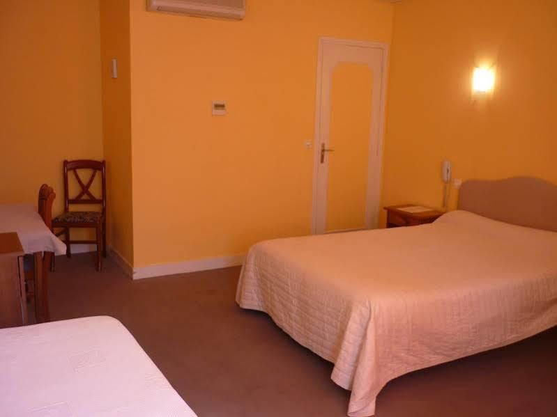 Cit'Hotel De Harlay 贡比涅 外观 照片