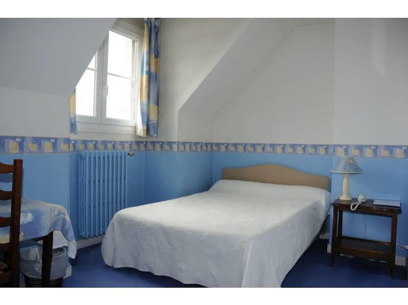 Cit'Hotel De Harlay 贡比涅 外观 照片
